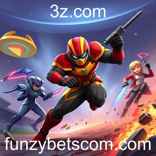 Exploring the World of Action Games on FunzyBets