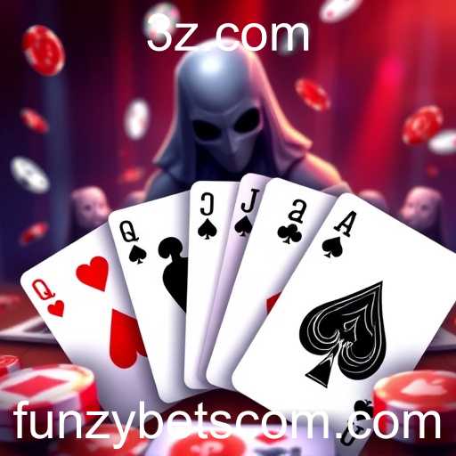 Exploring the World of Card Games: A Funzybets Experience