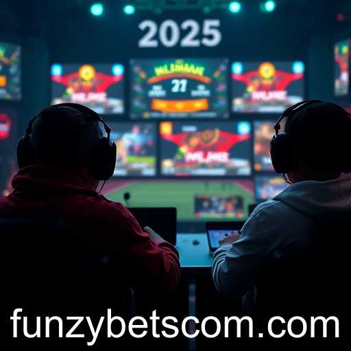 Exploring the Popularity of Online Games in 2025