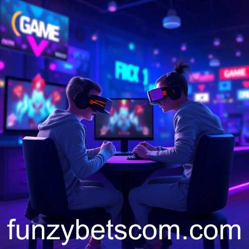 Innovative Trends in Online Gaming: Fun and Risk