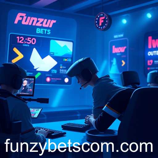 The Evolution of Online Gaming: Funzybets Leading the Charge