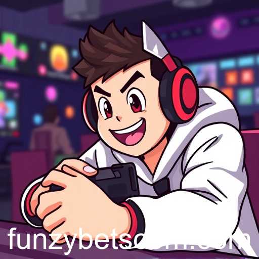 Funzybets Leads the Online Gaming Surge