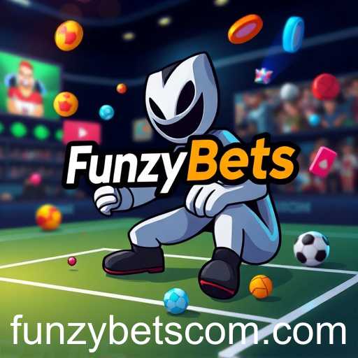 FunzyBets: The Rise of Online Gaming