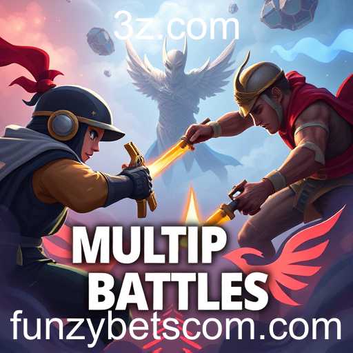 Exploring 'Funzybets': A New Era of Multiplayer Gaming with Betting Thrills