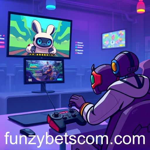 Revolutionizing Online Gaming Experience