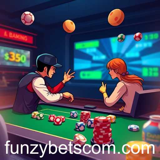 The Rise of FunzyBets: Revolutionizing Online Gaming