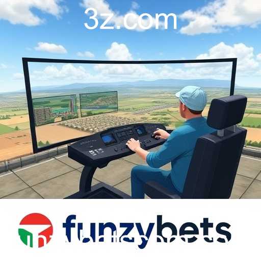 Exploring the Dynamic World of Simulation Games with Funzybets