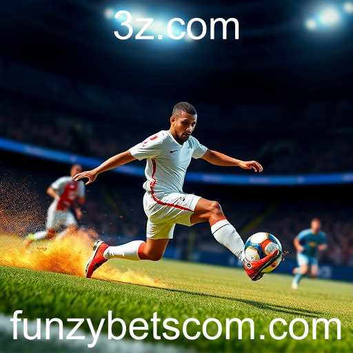 Exploring the Exciting World of Sports Games on Funzybets